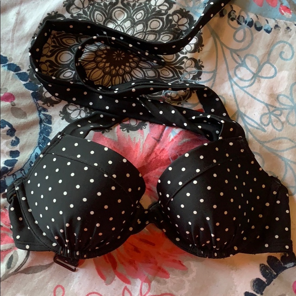 Bikini top